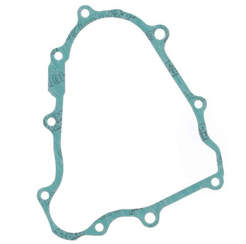 Yamaha wr f 450 guarnizione lato generatore 2003 2006