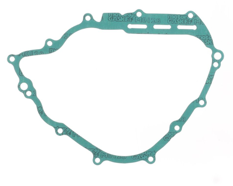 Yamaha yfm5f yfm p grizzly 550 guarnizione lato generatore 2009 2014