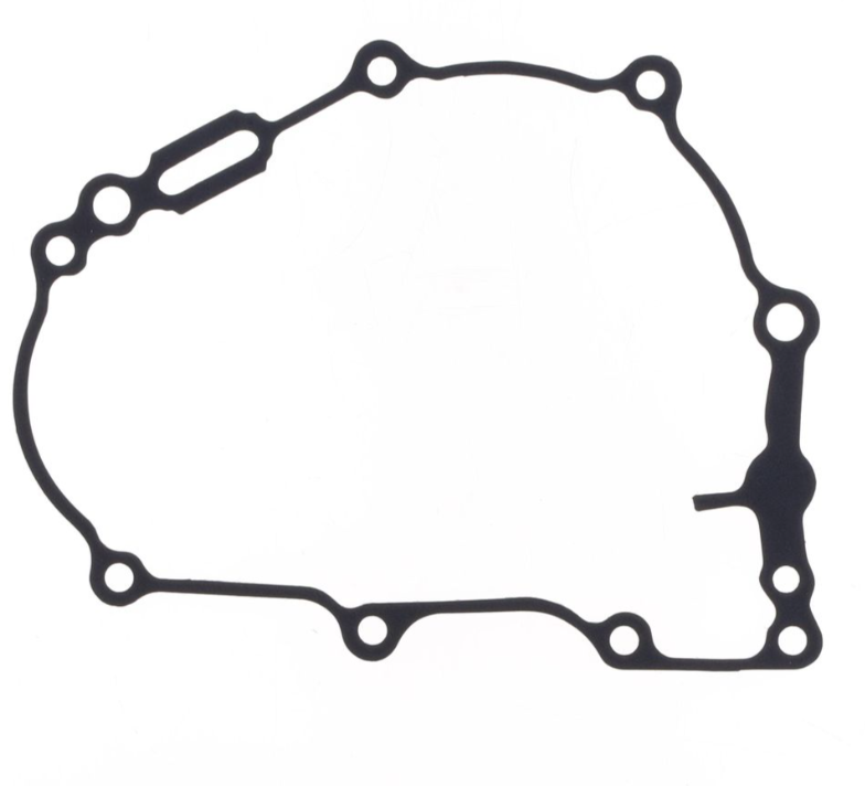 Yamaha yz f 450 guarnizione lato generatore 2010 2013