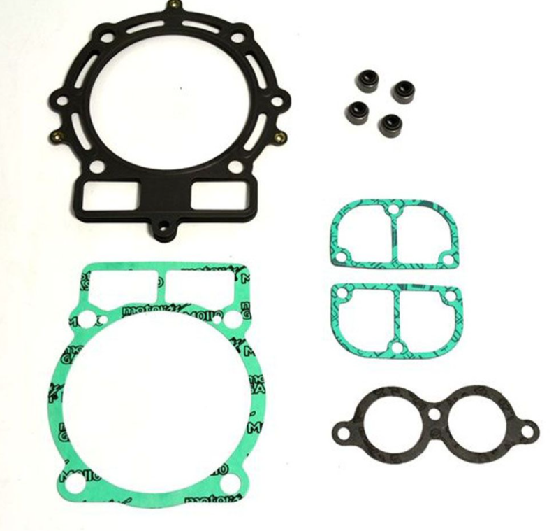 Ktm smr 560 kit guarnizioni serie smeriglio 2006 2007