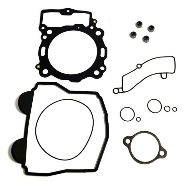 Ktm xc-f 505 kit guarnizioni serie smeriglio 2008 2018