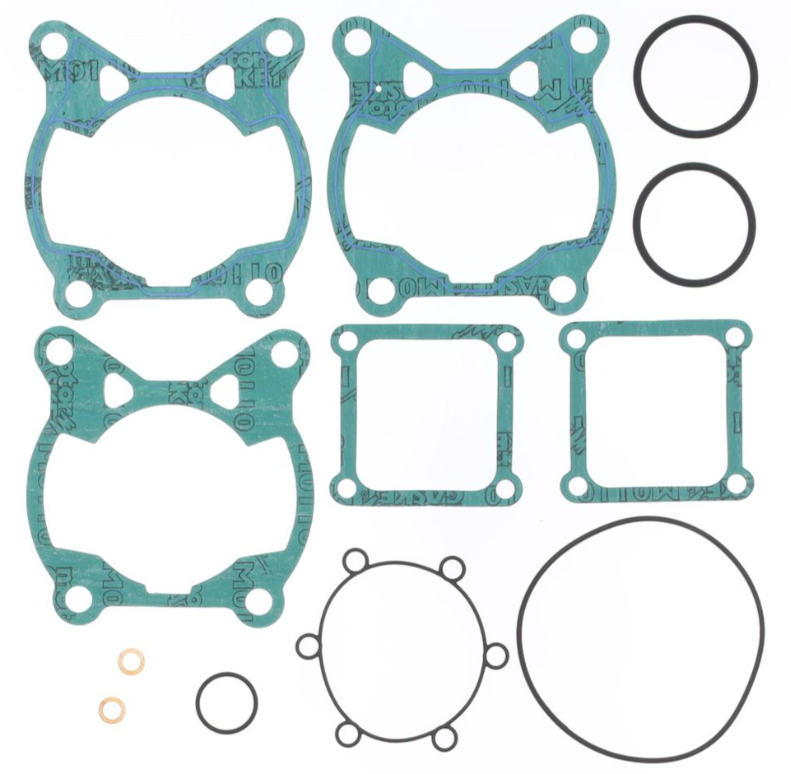 Ktm xc 105 kit guarnizioni serie smeriglio 2004 2011
