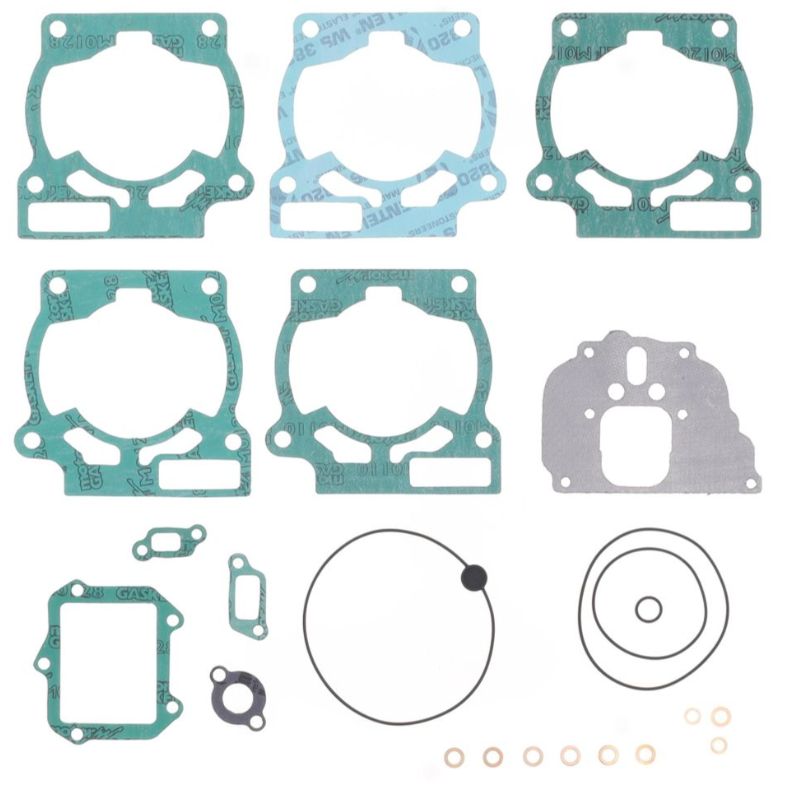 Ktm sx 150 kit guarnizioni serie smeriglio 2009 2015