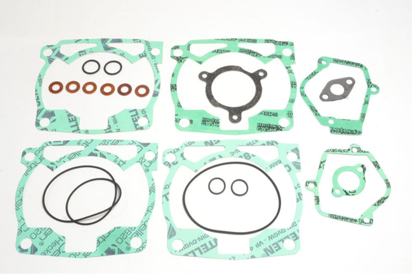 Ktm sx 360 kit guarnizioni serie smeriglio 1995 1997
