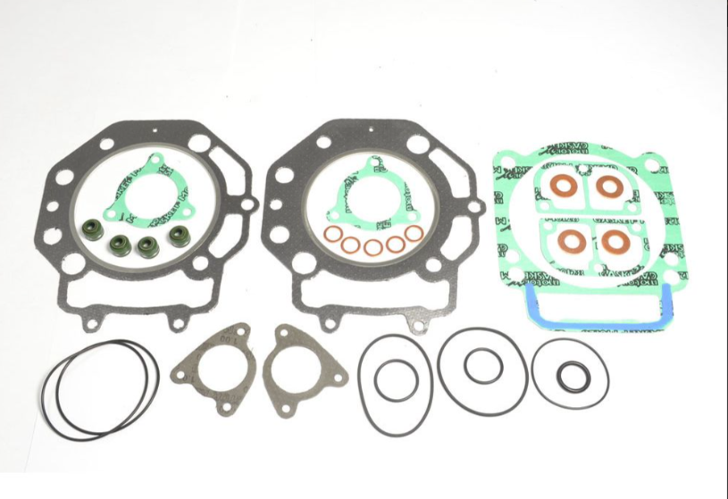 Ktm sx 400 kit guarnizioni serie smeriglio 1998 1998