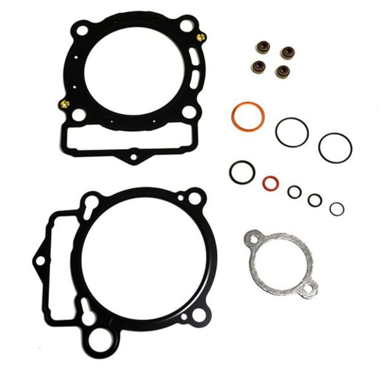 Ktm sx-f 350 kit guarnizioni serie smeriglio 2011 2012