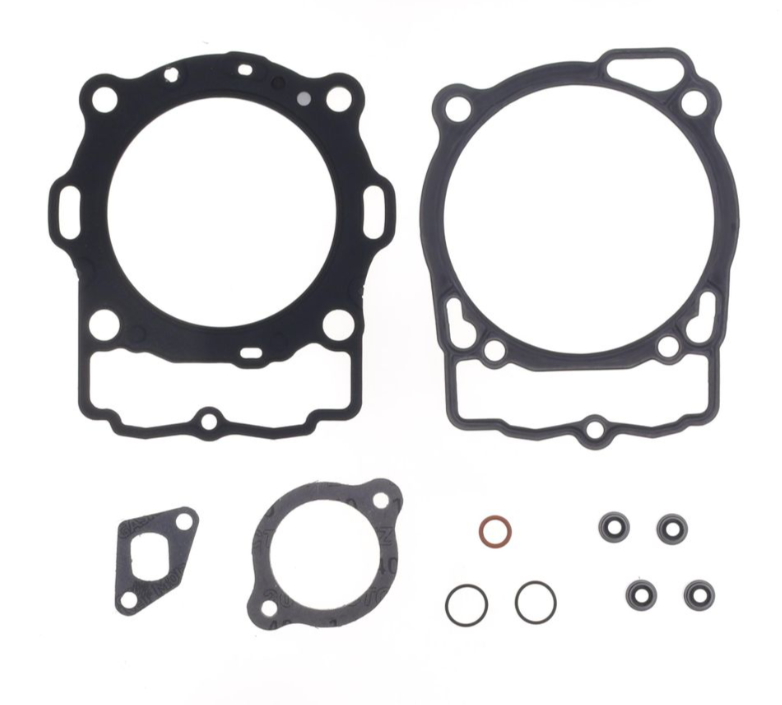 Ktm sx-f 450 kit guarnizioni serie smeriglio 2013 2013