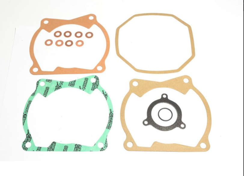 Ktm sx 500 kit guarnizioni serie smeriglio 1986 1996