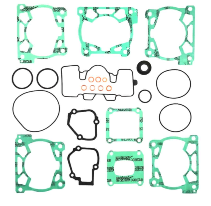 Gas gas mc 125 kit guarnizioni serie smeriglio 2021 2023