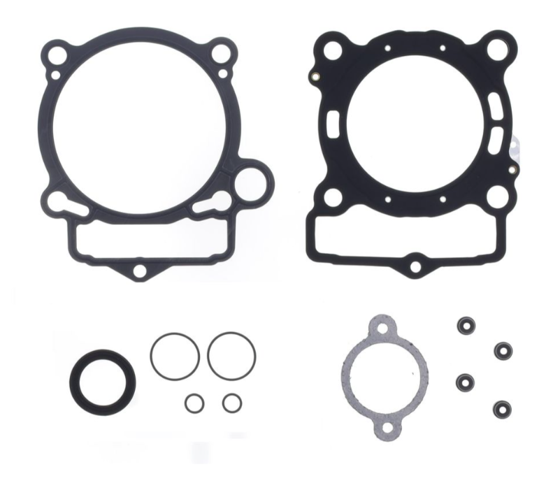 Gas gas mc f 250 kit guarnizioni serie smeriglio 2021 2023