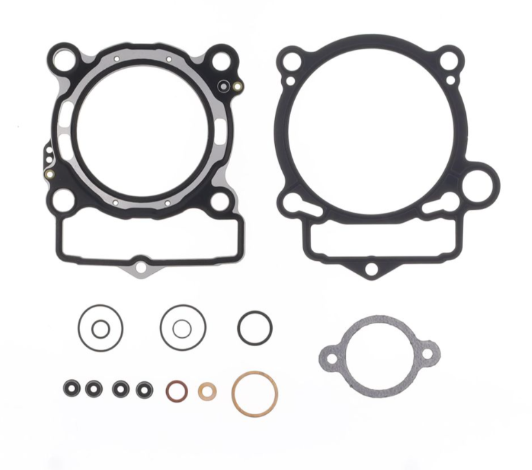 Gas gas ec f 250 kit guarnizioni serie smeriglio 2021 2023