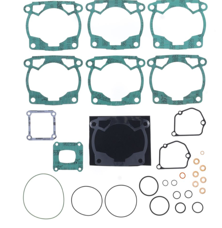 Gas gas mc 250 kit guarnizioni serie smeriglio 2024 2025