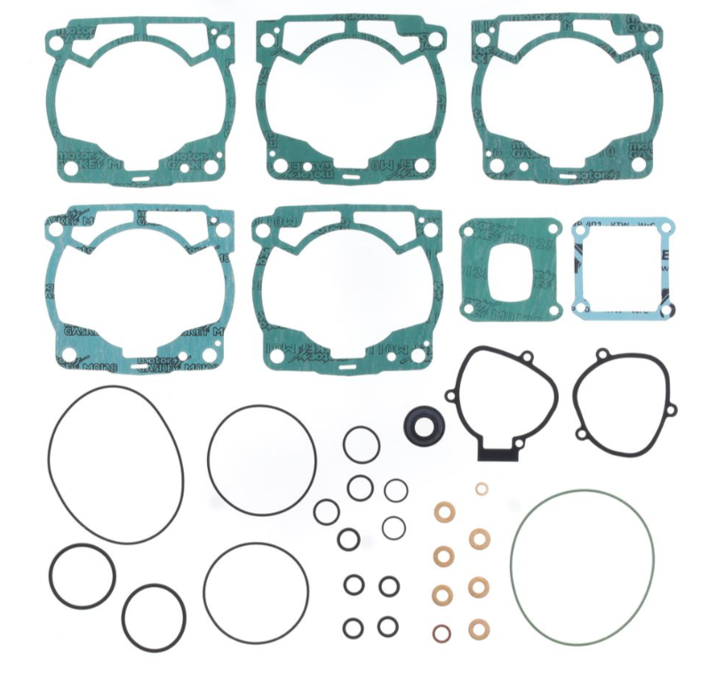 Gas gas mc 250 kit guarnizioni serie smeriglio 2022 2023