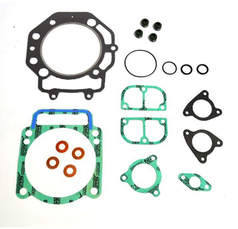 Ktm sx 620 kit guarnizioni serie smeriglio 1994 1995