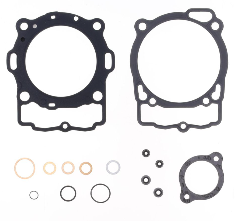 Husaberg fx 450 kit guarnizioni serie smeriglio 2010 2011