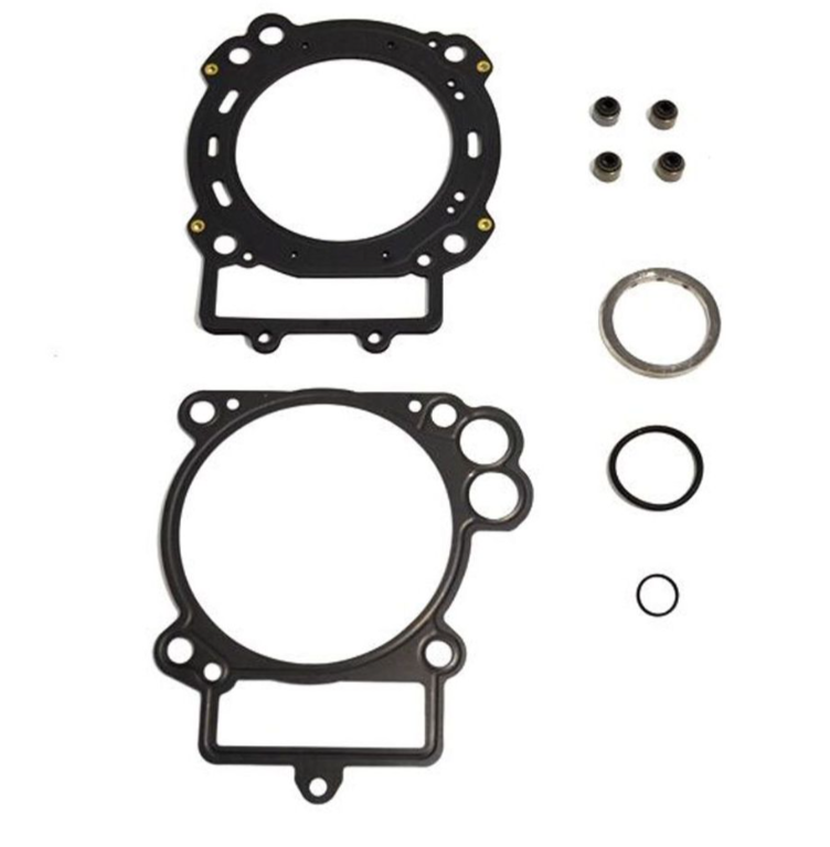 Ktm enduro 690 kit guarnizioni serie smeriglio 2008 2010