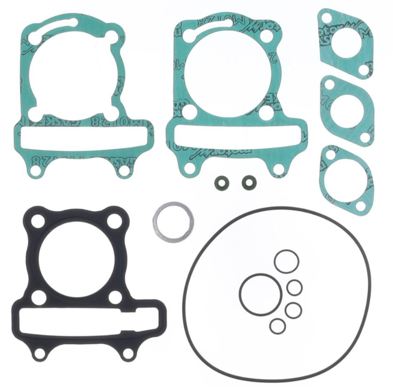 Kymco agility 125 kit guarnizioni serie smeriglio 2006 2008