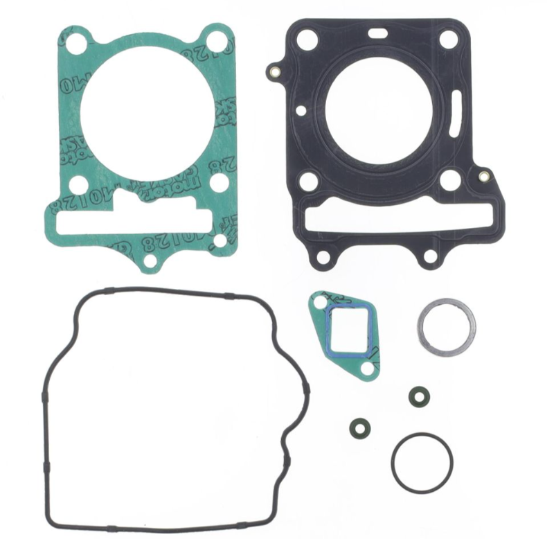 Kymco b&w 4t lc 125 kit guarnizioni serie smeriglio 2000 2000