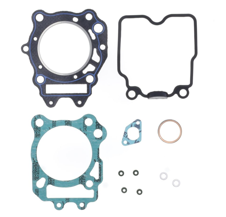 Malaguti madison k / restyling 400 kit guarnizioni serie smeriglio 2002 2004