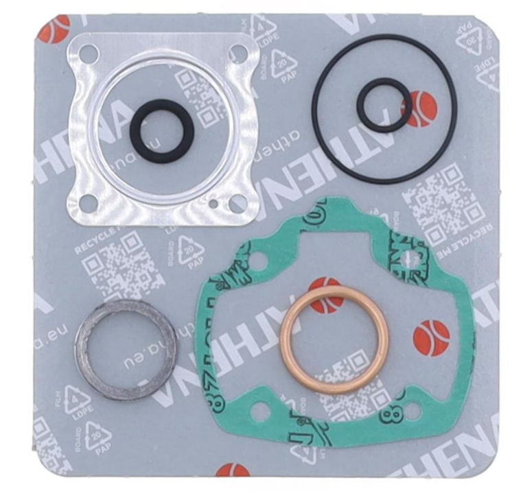 Peugeot buxy 50 kit guarnizioni serie smeriglio 1994 1998