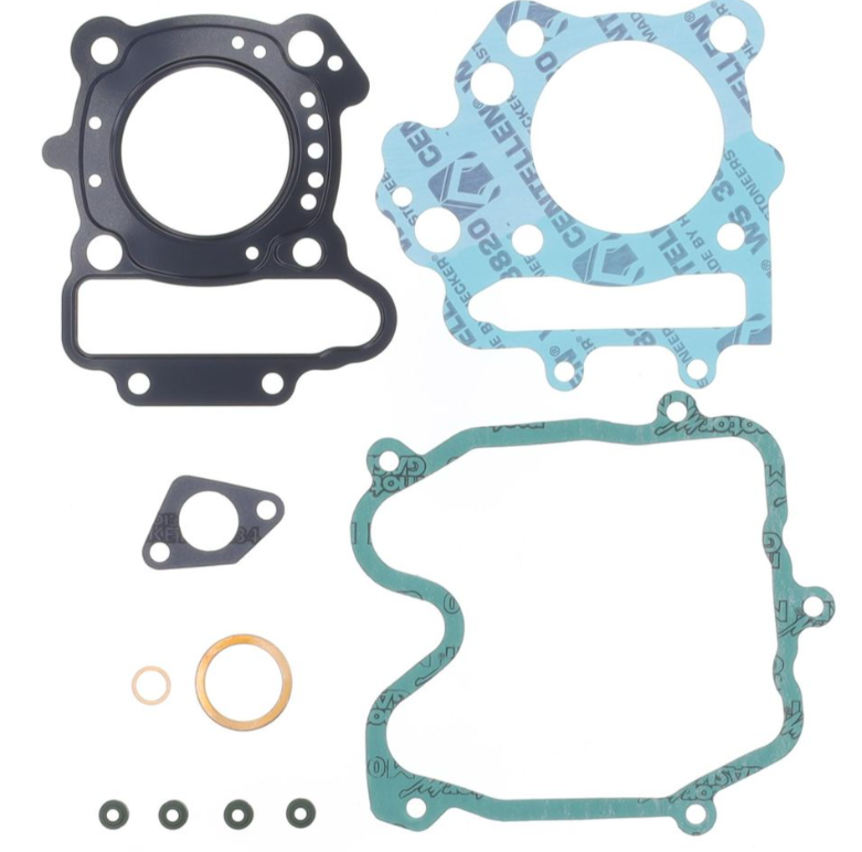 Peugeot satelis 125 kit guarnizioni serie smeriglio 2006 2006