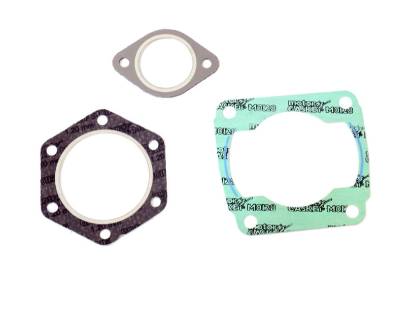 Polaris big boss 250 kit guarnizioni serie smeriglio 1990 1993