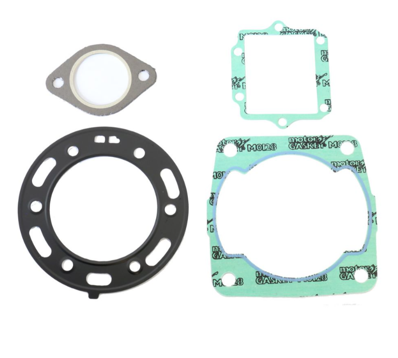 Polaris big boss l 6x6 400 kit guarnizioni serie smeriglio 1994 1997