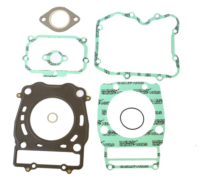 Kawasaki ranger 4x4 400 kit guarnizioni serie smeriglio 2012 2013