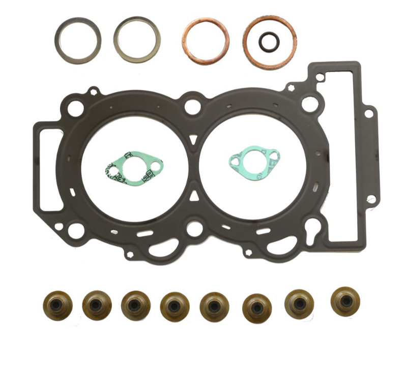 Polaris scrambler 850 kit guarnizioni serie smeriglio 2014 2019