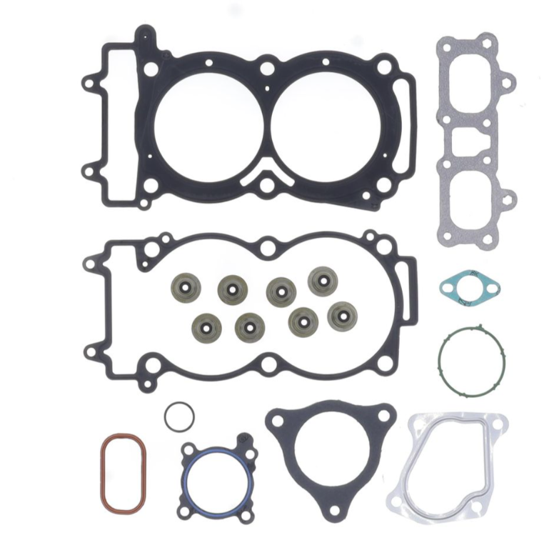 Polaris rzr 1000 kit guarnizioni serie smeriglio 2016 2021