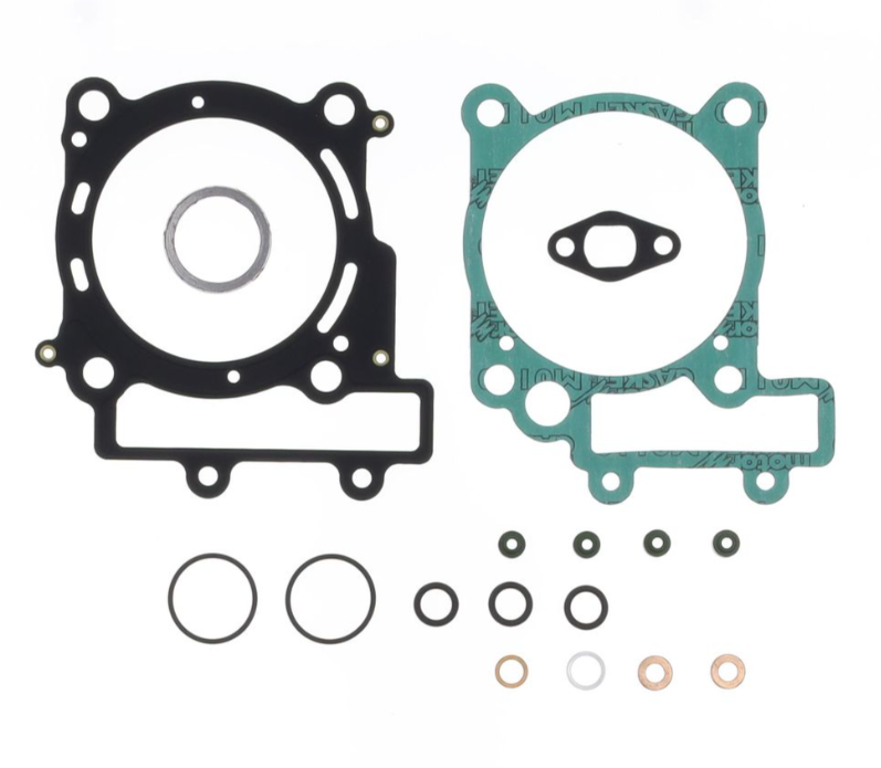 Sherco sef-racing 300 kit guarnizioni serie smeriglio 2014 2021