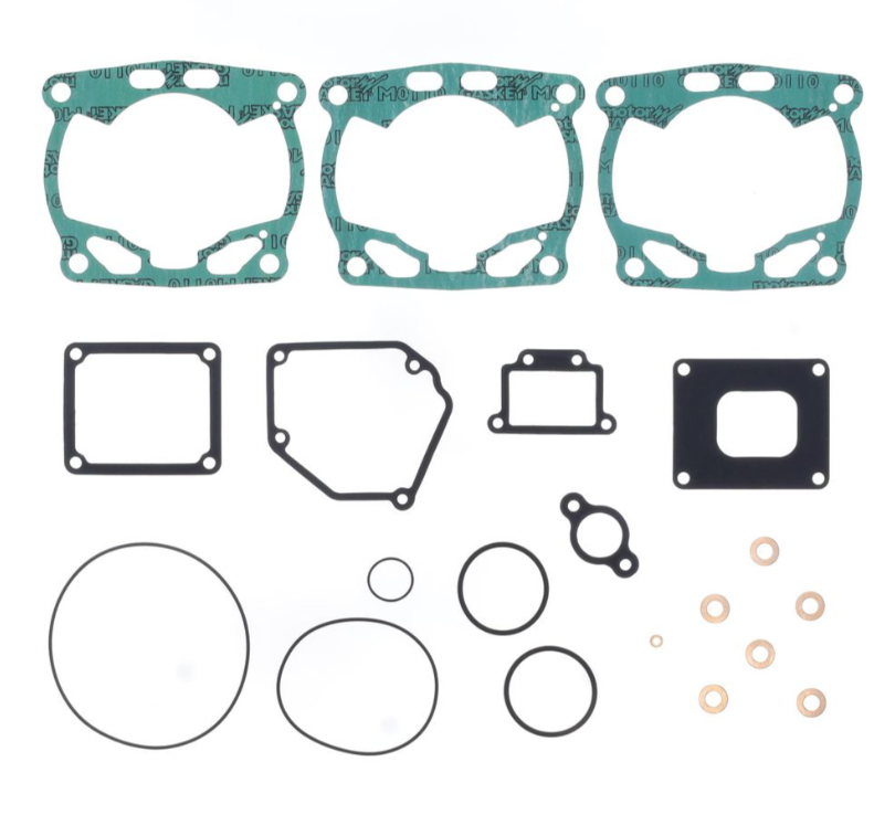 Sherco se factory 250 kit guarnizioni serie smeriglio 2019 2025