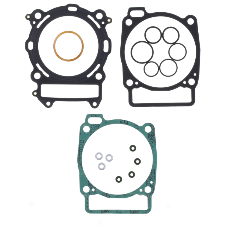 Sherco sef factory 450 kit guarnizioni serie smeriglio 2015 2025