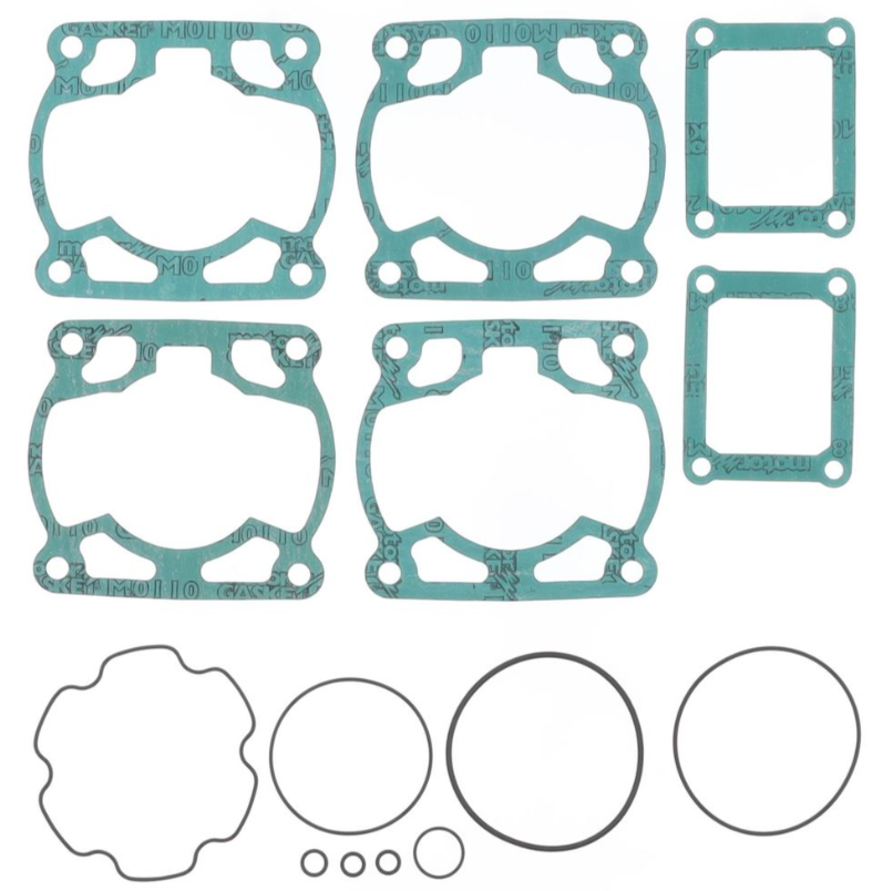 Tm racing mx 125 kit guarnizioni serie smeriglio 2015 2024