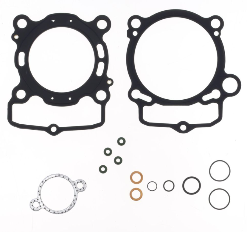 Triumph tf -x 250 kit guarnizioni serie smeriglio 2024 2026