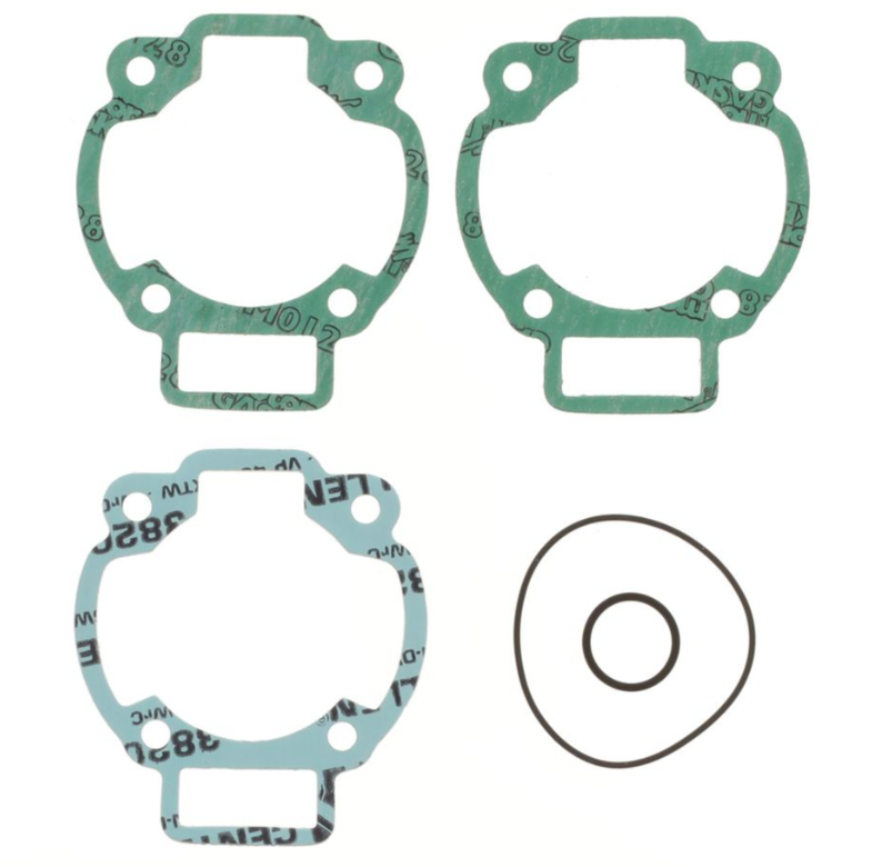 Piaggio hexagon 2t lc 125 kit guarnizioni serie smeriglio 1994 1997