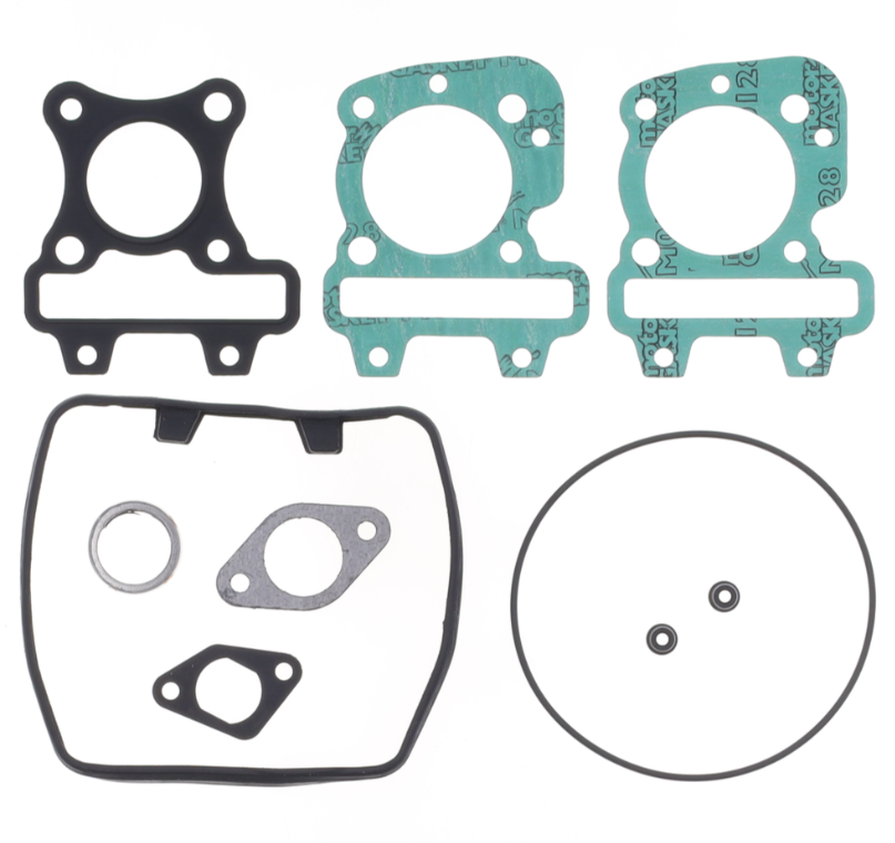 Aprilia scarabeo 50 kit guarnizioni serie smeriglio 2002 2006
