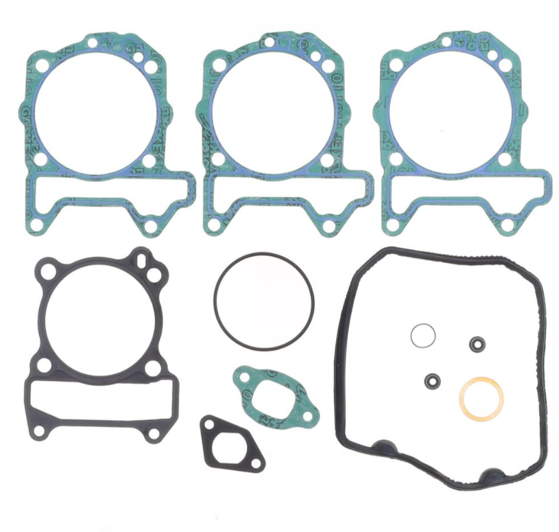 Derbi boulevard 200 kit guarnizioni serie smeriglio 2005 2005