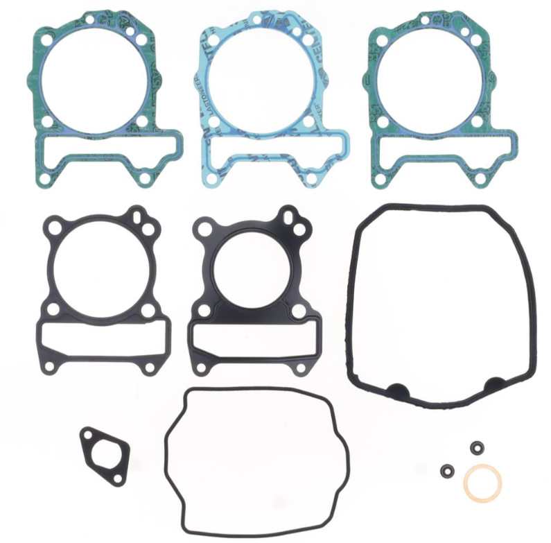 Aprilia mojito 125 kit guarnizioni serie smeriglio 2003 2008