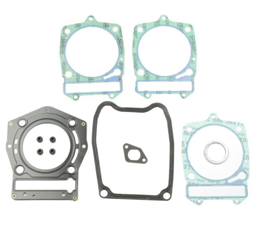 Aprilia atlantic 400 kit guarnizioni serie smeriglio 2005 2008