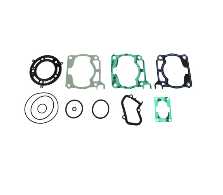 Yamaha yz 125 kit guarnizioni serie smeriglio 2005 2021