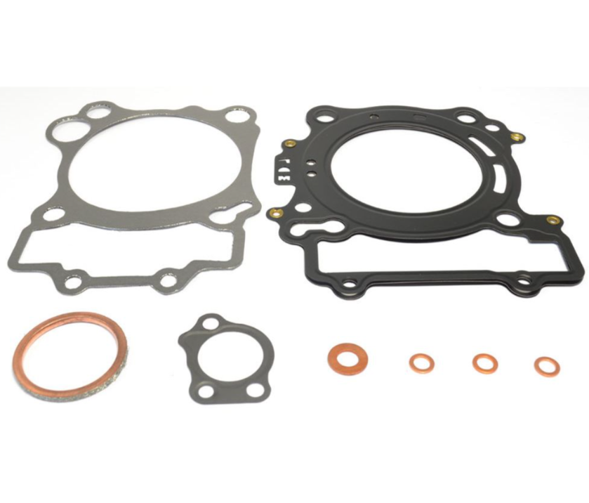 Yamaha wr 250 r 250 kit guarnizioni serie smeriglio 2008 2017