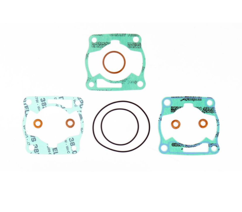 Yamaha yz 85 kit guarnizioni serie smeriglio 2002 2019