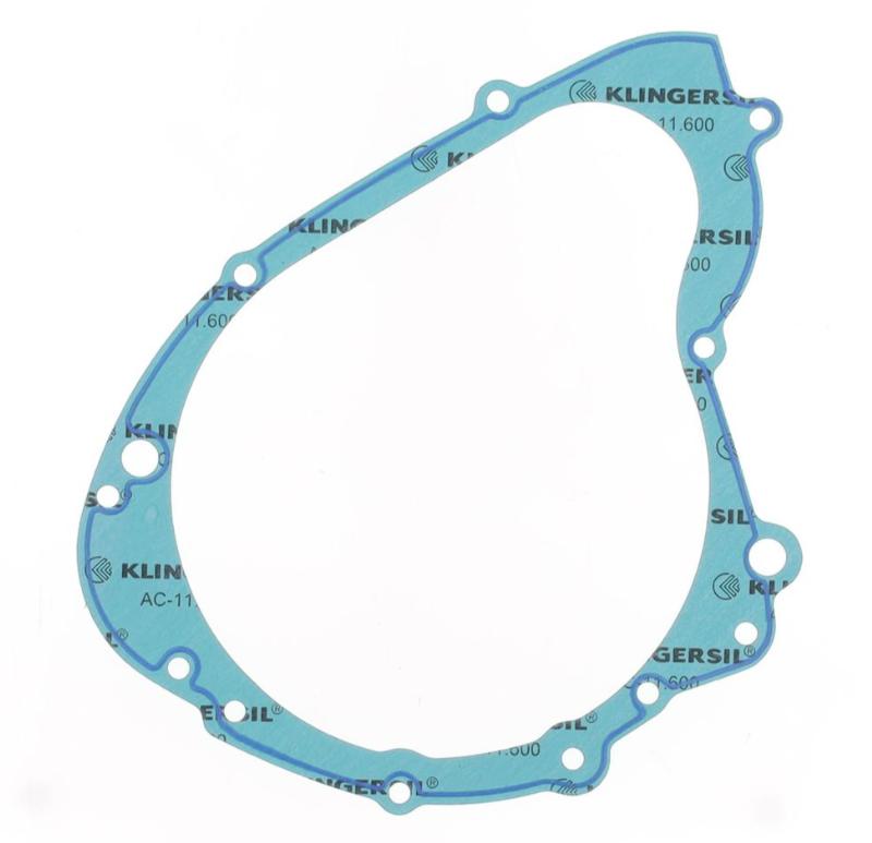 Suzuki gr d,xd,e,xe,f (gp51a) 650 guarnizione lato generatore 1983 1985