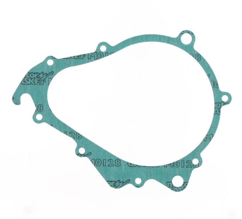 Suzuki gs e / ef / es / l chain drive 550 guarnizione lato generatore 1983 1986