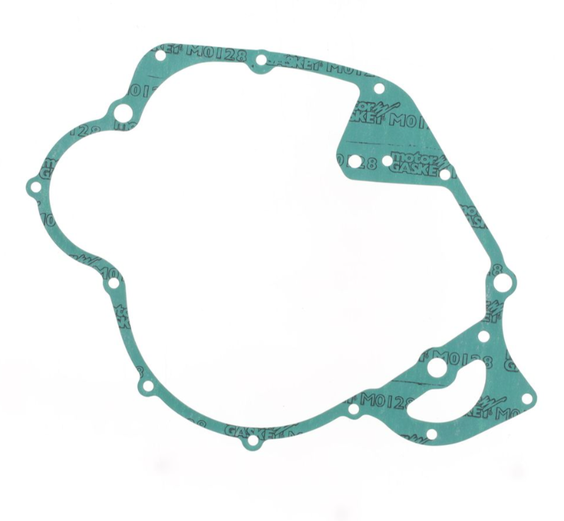 Cagiva t4 e / r 350 guarnizione lato frizione 1987 1990