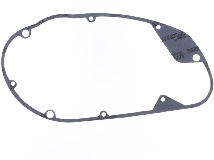Ducati desmo 250 guarnizione lato frizione 1968 1973