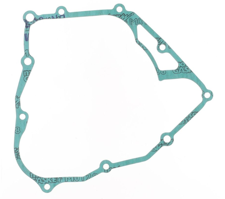 Honda cr r 80 guarnizione lato frizione 1982 1982