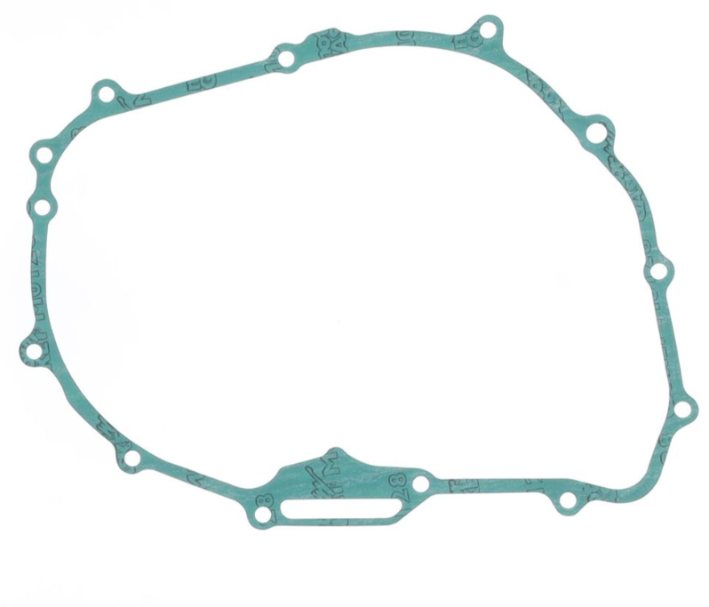Honda xl r 350 guarnizione lato frizione 1983 1989