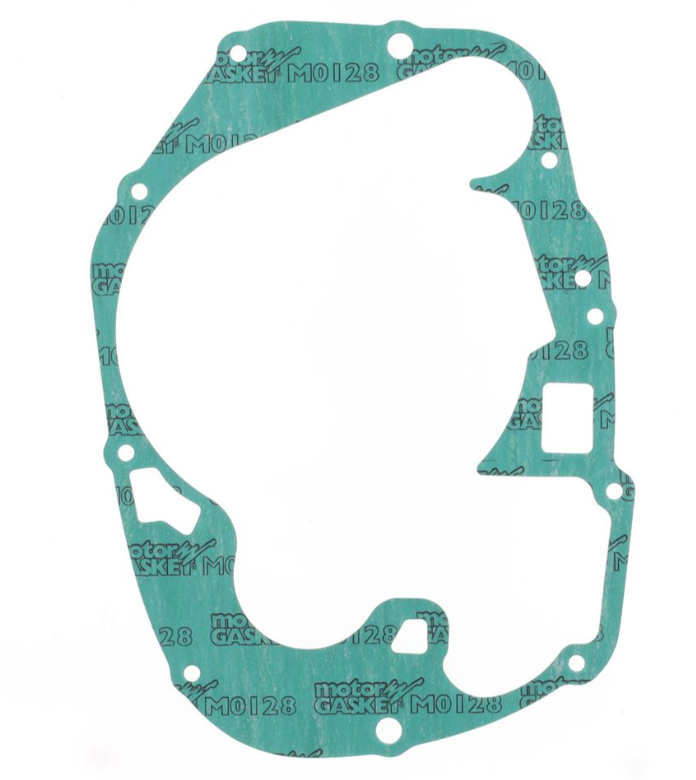 Honda cb k 2 cyl 350 guarnizione lato frizione 1970 1973